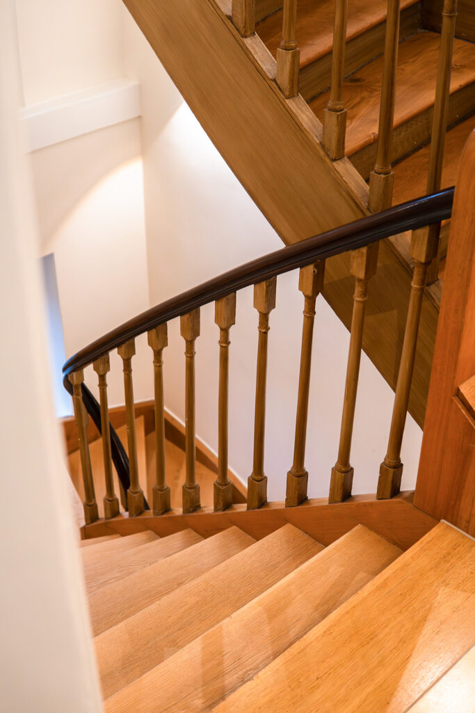 Aesthetik-Heiligenberg-Innen